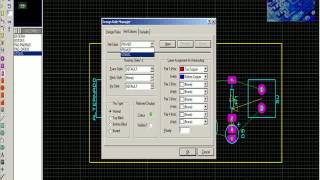 Como fazer placa de circuito impresso no proteus  circuito retificador  parte 2 [upl. by Ecirad]