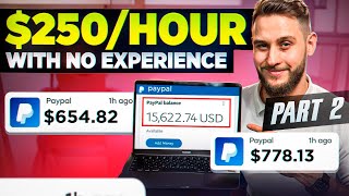 From Zero to Profitable Freelancer How to Make Money Online [upl. by Ttenrag]