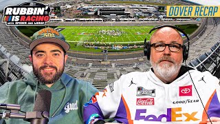 The NFL Is Coming For Nascar’s Biggest Day [upl. by Knarf]