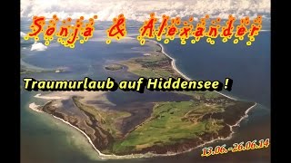 Hiddensee Urlaub  Reise [upl. by Sharp]