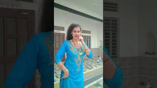 Jija ji 🥰 youtubeshorts viral haryanvisong viraldance shorts Taankshaab [upl. by Farrar478]