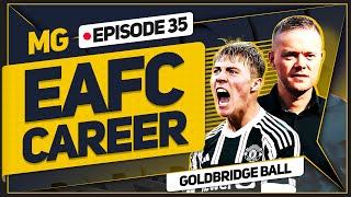 MAN UTD FC 24 CAREER MODE EPISODE 35 [upl. by Soo]