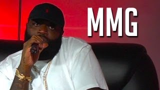 MMG thoughts on Gucci Mane twitter rant [upl. by Aikenat920]