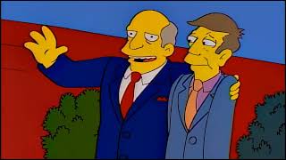 Superintendent Chalmers Honda Accord 1080p [upl. by Paske]