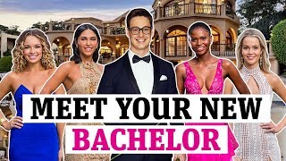 The Bachelor Australia 2019 Everything you need to know [upl. by Telimay]