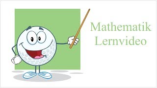 Mengenlehre  Mathematik Lernvideo [upl. by Ayanad198]