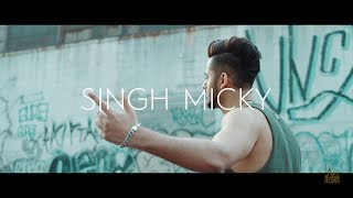 Life Insurance  Releasing worldwide 01022019  Singh Micky  Teaser  Punjabi Song 2019 [upl. by Elish431]