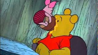 Disney Animated Storybook Winnie Pooh  Part 2 [upl. by Aaren163]