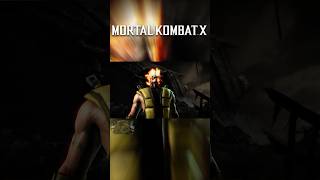 Mortal Kombat Scorpion Every Toasty Ever mortalkombat9 mkscorpion mortalkombat11ultimate [upl. by Joy]