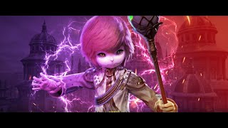 Bless Unleashed PVP  Red Basin 15 vs 15 Priest gameplay 2 [upl. by Nuy]