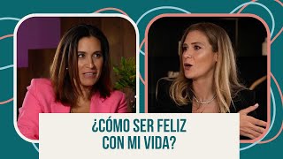 ¿Cómo ser feliz con mi vida 👀  Mariana Fresnedo y LuzMa Zetina [upl. by Gertrudis270]