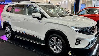 2023 Geely OKAVANGO 15L Hybrid  New Hybrid SUV 7 Seats [upl. by Floro967]