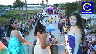 CARNAVAL IXMATLAHUACAN 2018 [upl. by Adnohr797]