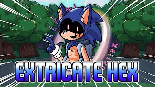 ILLEGAL INSTRUCTION LEGACY OST  Extricate Hex [upl. by Olleina]