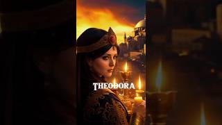 Theodora A Tale of Power and Scandal in Byzantium [upl. by Artsa]