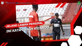 OT amp PMPC Persipura  VS Persipal [upl. by Roda]