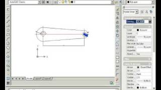 Driving Dimensions in AutoCAD [upl. by Claudio]