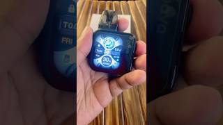 Vape ￼Pava horiz ultra review by empo techunboxing trending 🔥🔥 [upl. by Wein]