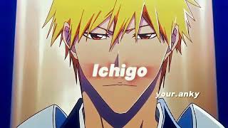 Ichigo vs Yhwach fight 🤯 [upl. by Dessma]