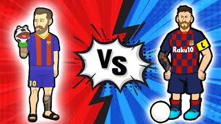 442oons Vs The Champions 2 [upl. by Nwahsuq]