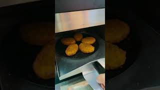 Speed oven cooking different foods 2 [upl. by Mallina]