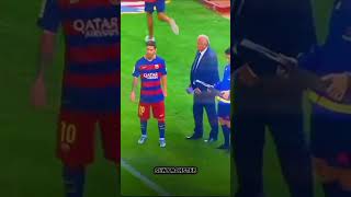 Diego Simeone Shocked🤣😂 subscribe football messi [upl. by Wallford257]