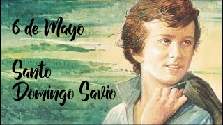 Santo Domingo Savio  Un testimonio cuatro milagros [upl. by Daniel]