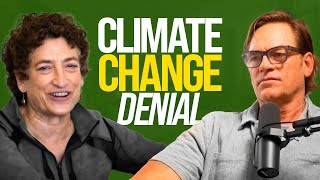 Naomi Oreskes Battling Climate Change Denial Unregulated Capitalism and Environmental Toxicity [upl. by Ardnoel]