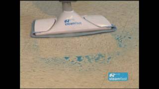 3 in 1 Steam Mop By Steamfast 2 of 3 [upl. by Kroy]