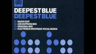 Deepest Blue  Give it away club remix [upl. by Carolin]