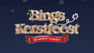 Bings Kerstfeest amp andere verhalen 1  nu in de bioscoop [upl. by Syman]