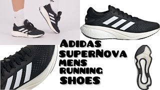 New Adidas SuperNova2m ShoesAdidas supernova Mens Running shoessneakers schoolshoe runningshoe [upl. by Yulma895]