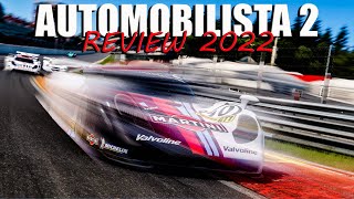 Automobilista 2 Review In 2022 Should You Get It [upl. by Lleral491]