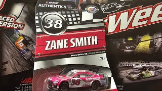 Nascar Authentics 2023 Wave 9 Zane Smith [upl. by Maag181]