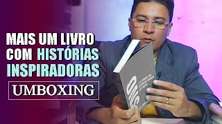 Live unboxing BÍBLIA SAGRADA  Messias Ferreira messiasferreira jejum [upl. by Idnib297]