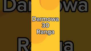 DARMOWA 30 RANGA W BRAWLSTARS brawlstars brawl bs supercell [upl. by Cocke105]