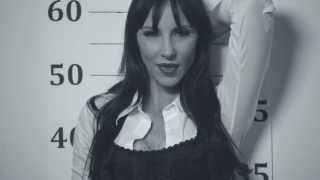 CELL BLOCK TANGO waitress version [upl. by Mcclelland]