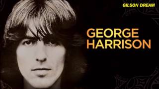 Cheer Down  GEORGE HARRISON [upl. by Axia927]