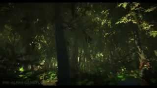 The Forest Trailer [upl. by Lamoree]