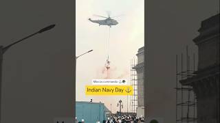 Navy Day ⚓🚢 Celebration नौसेना ⚓navy indiannavy navyday shorts agniveer agnipath ytshorts [upl. by Merola354]