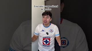 Este Cruz azul es histórico ligamx ligabbvamx cruzazul america chivas humor viralvideo [upl. by Agathe]