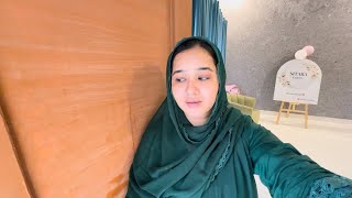 Tahira sister ki ami ki death  ek bura khawb  haqiqat kya hogi  Sitara yaseen vlog [upl. by Yerggoeg937]