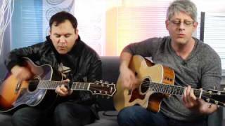 Matt Redman  Here For You  New Song Cafe [upl. by Intisar]