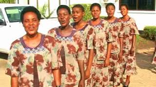 Sauti ya jangwani SDA Choir  Enyi wachawi wote [upl. by Nisotawulo]