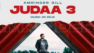 CHAL JINDIYE Full HD video Amarinder gill  judaa 3  chapter 1  latest song 2021  CR [upl. by Damita224]