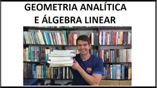 Como estudar Analítica e Linear [upl. by Burny]