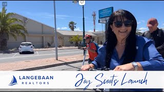 Zip around Langebaan  Experience the lifestyle [upl. by Alket]