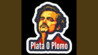 Plata o Plomo Remix [upl. by Dihsar]