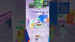 I Ninstall New CCTV in Hospital Tycoon Roblox [upl. by Jews540]