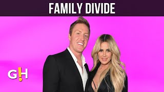 Kim Zolciak Claims Kroy Threw Her – Kids Disagree  Entertainment News [upl. by Bobbette]